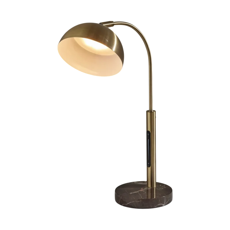 Vane Led Table Lamp
