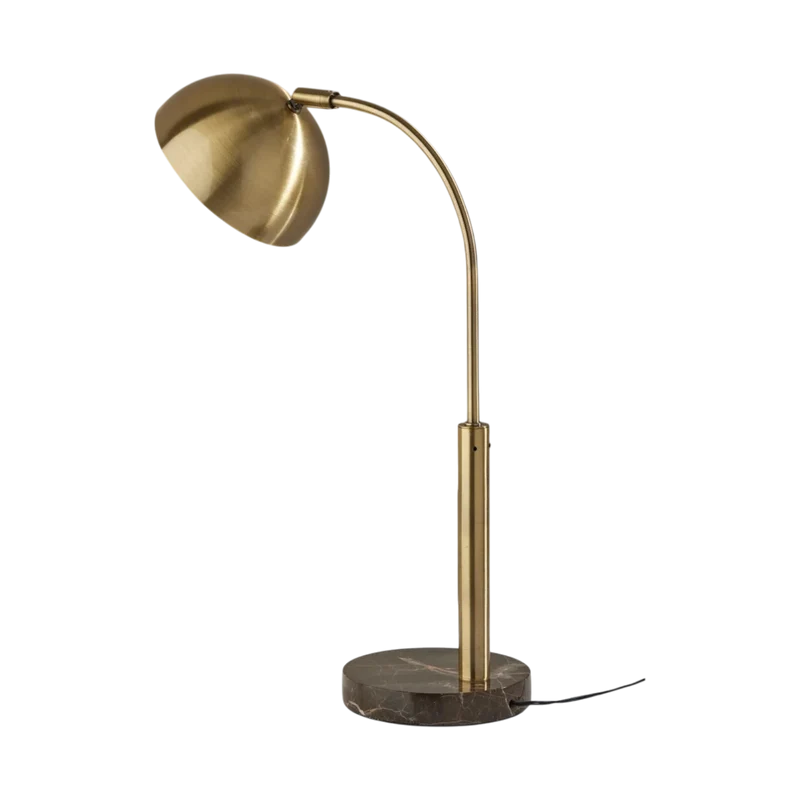 Vane Led Table Lamp