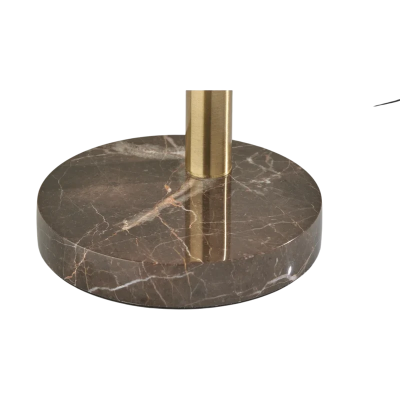 Vane Led Table Lamp