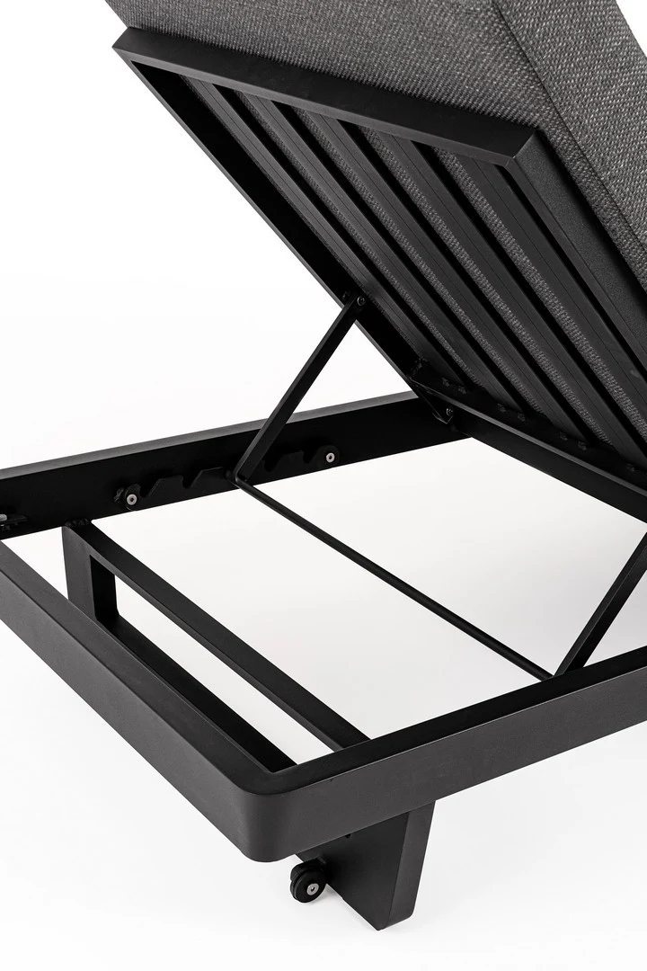 Outdoor Sonnenliege Infinity
