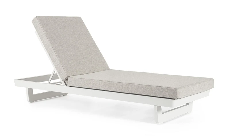 Outdoor Sonnenliege Infinity