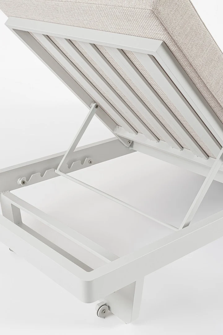Outdoor Sonnenliege Infinity