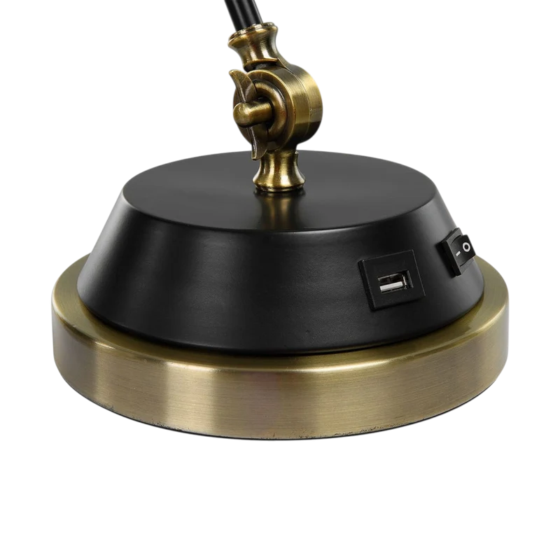 Korie Table Lamp