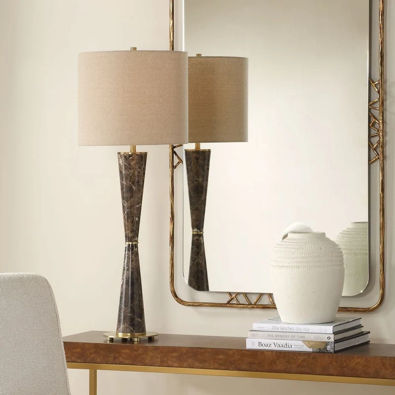 Mari Table Lamp
