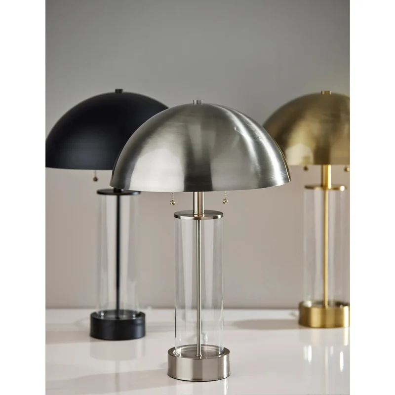 Meridian Table Lamp