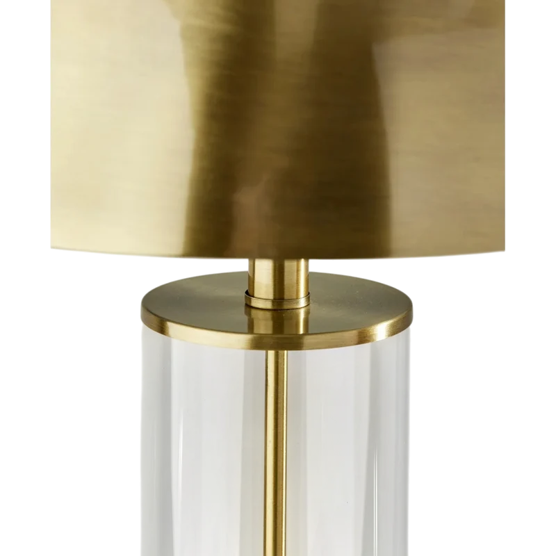 Meridian Table Lamp