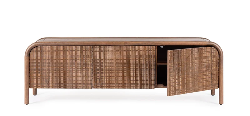 TV-Lowboard Sanat 3 Türen