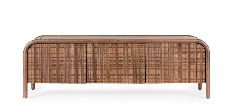TV-Lowboard Sanat 3 Türen