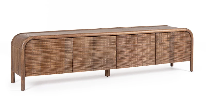 TV-Lowboard Sanat 4 Türen