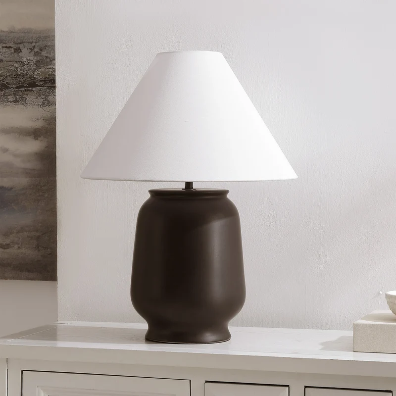 Nefora Table Lamp
