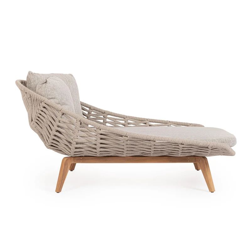 Daybed Tamires Outdoor Sonnenliege
