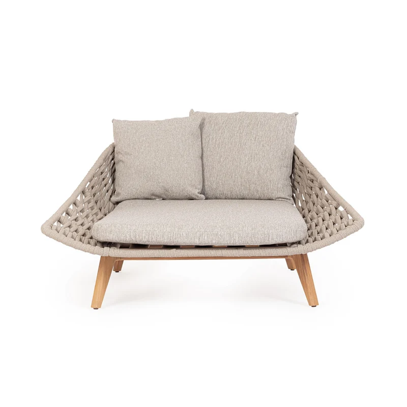 Daybed Tamires Outdoor Sonnenliege