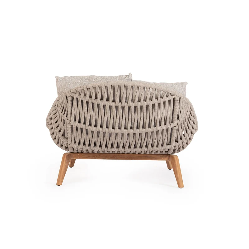 Daybed Tamires Outdoor Sonnenliege