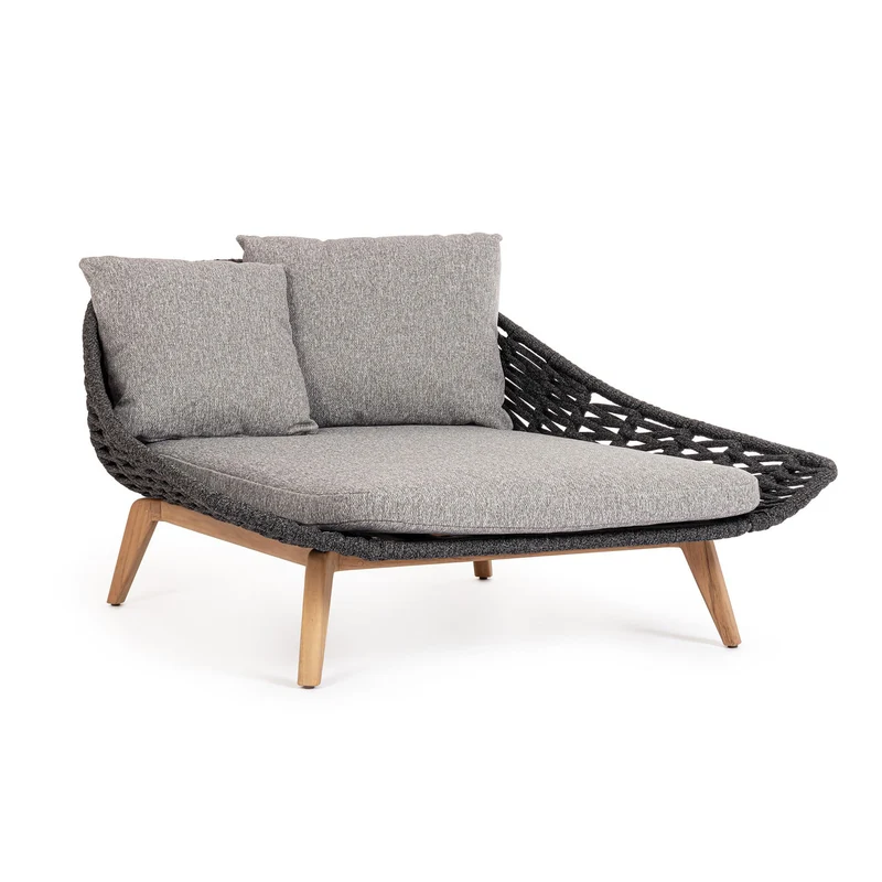Daybed Tamires Outdoor Sonnenliege