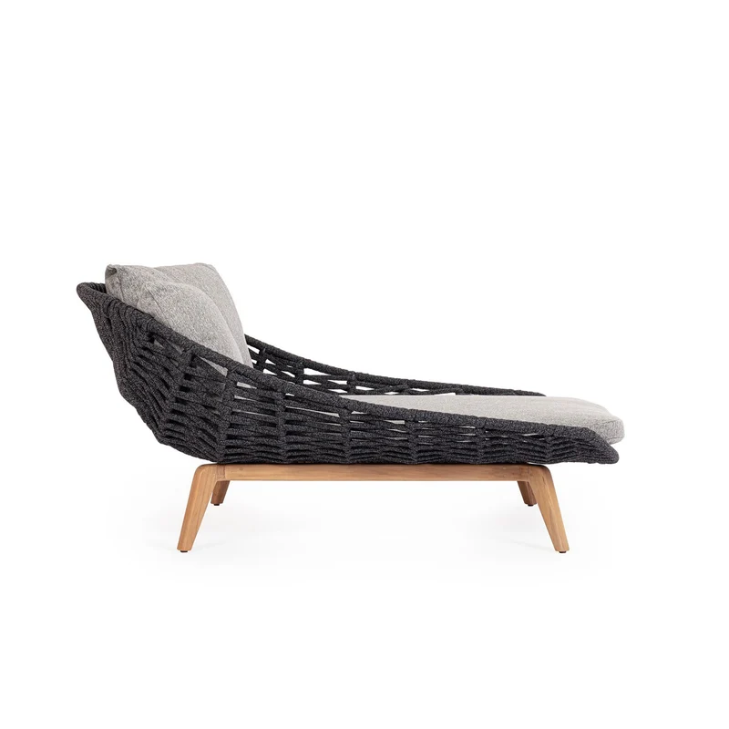 Daybed Tamires Outdoor Sonnenliege