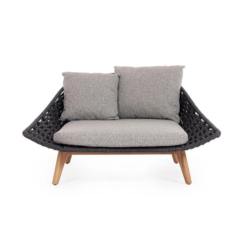 Daybed Tamires Outdoor Sonnenliege