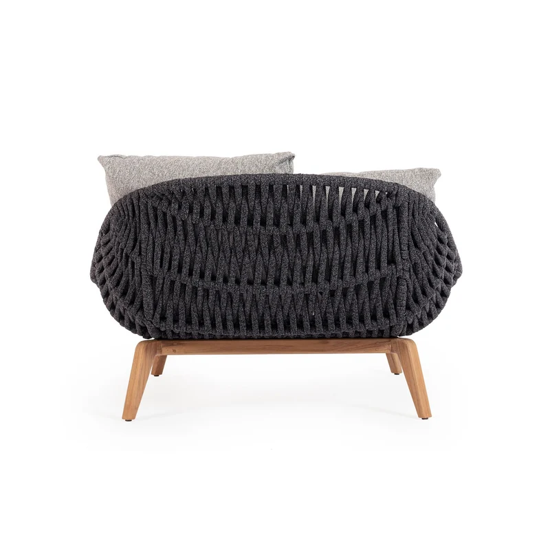 Daybed Tamires Outdoor Sonnenliege