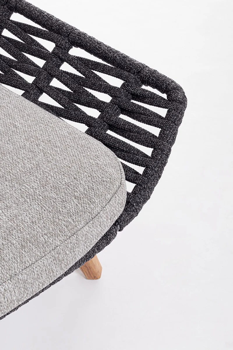 Daybed Tamires Outdoor Sonnenliege