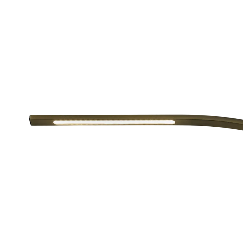 Flux Arc Floor Lamp