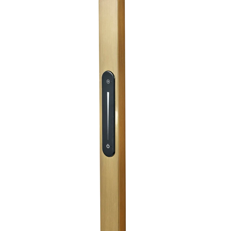 Flux Arc Floor Lamp