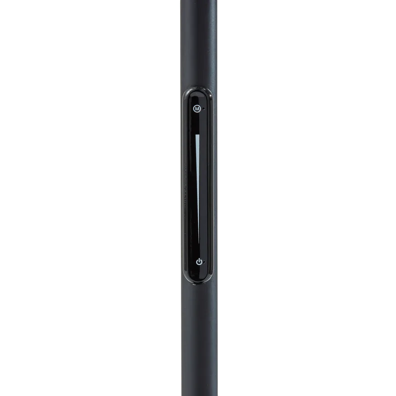 Vector Black Led Desk Lamp