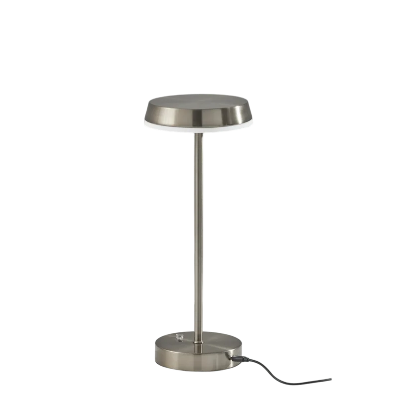 Lume Led Cordless Table Lamp