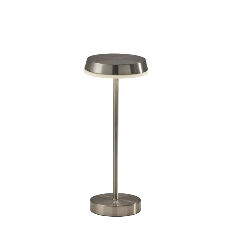 Lume Led Cordless Table Lamp