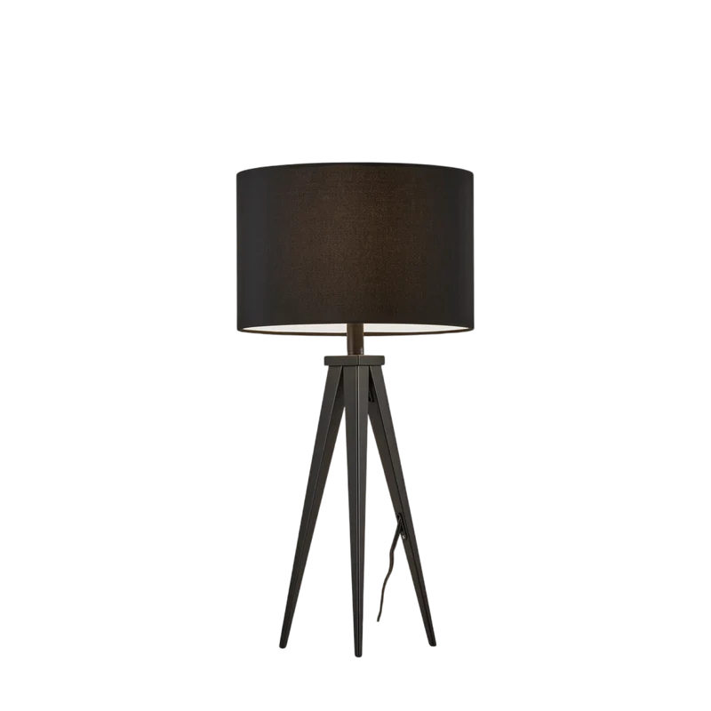 Bevel Table Lamp