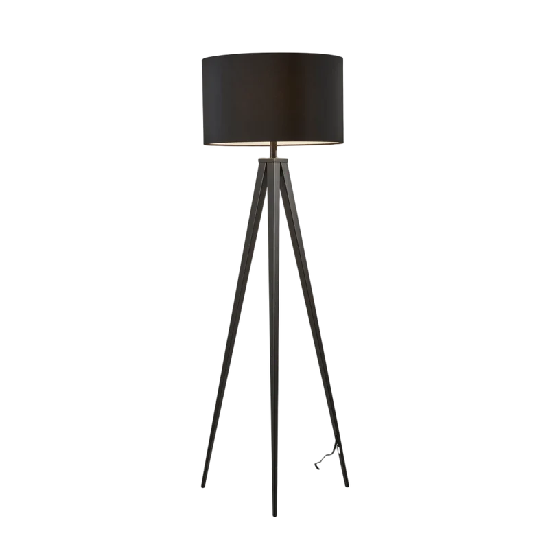 Bevel Floor Lamp
