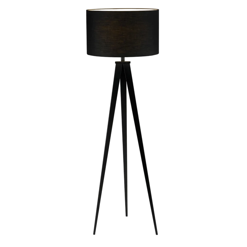 Bevel Floor Lamp