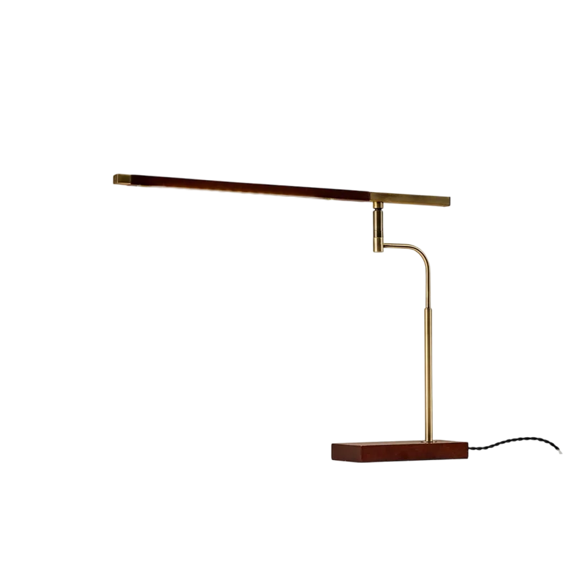 Heritage Desk Lamp