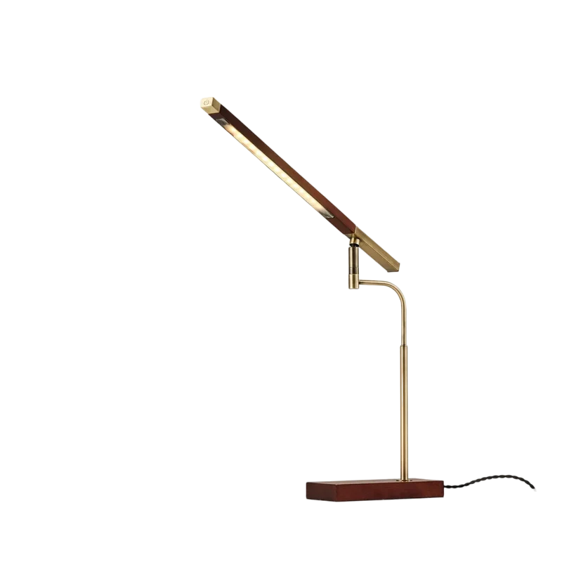 Heritage Desk Lamp