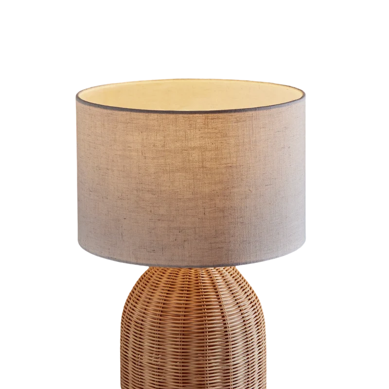 Riad Medium Table Lamp