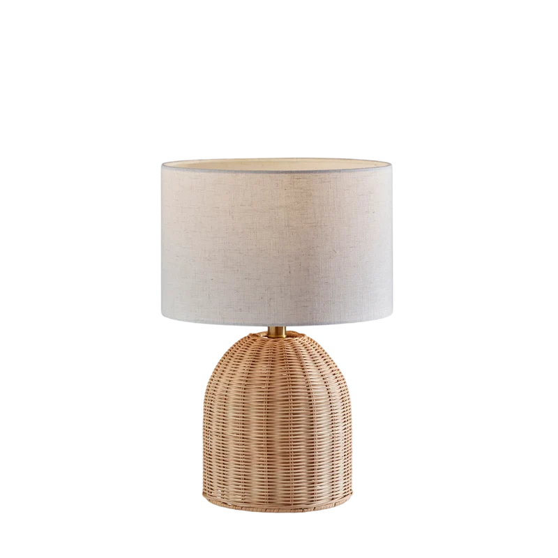 Riad Medium Table Lamp