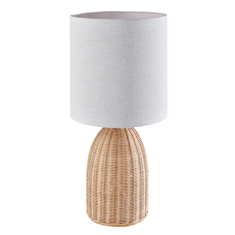 Riad Tall Table Lamp