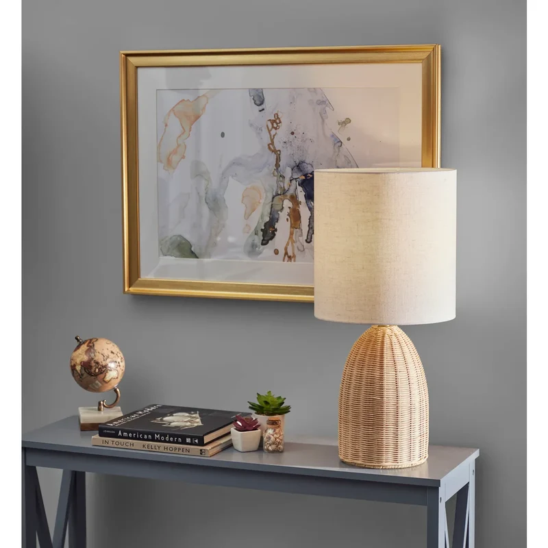 Riad Tall Table Lamp