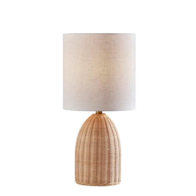 Riad Tall Table Lamp