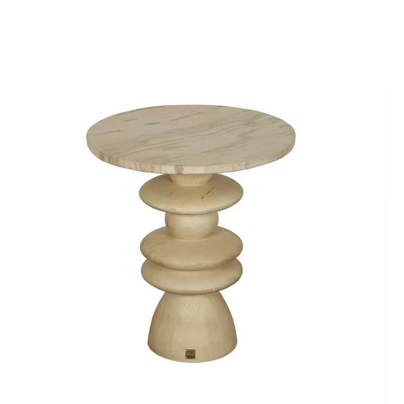 Beistelltisch Callain Natural S