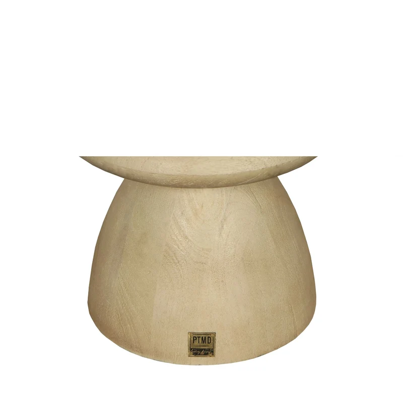 Beistelltisch Callain Natural S