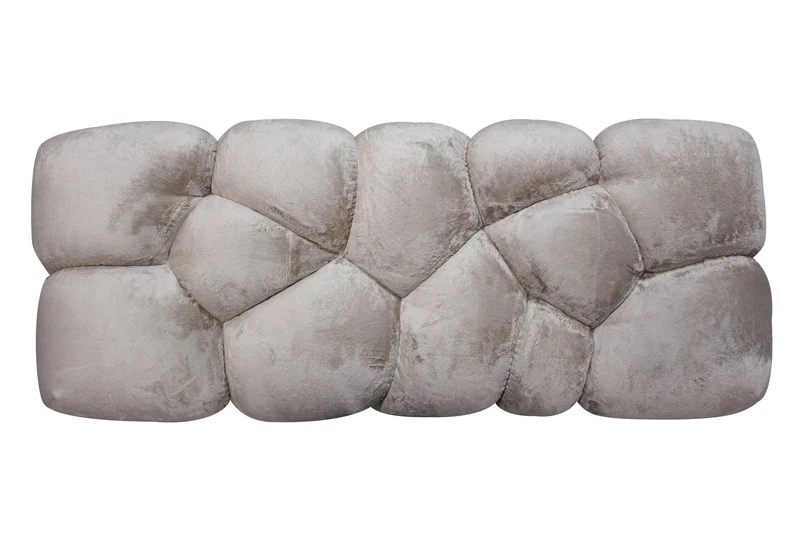 Polsterbank Nubibus Beige