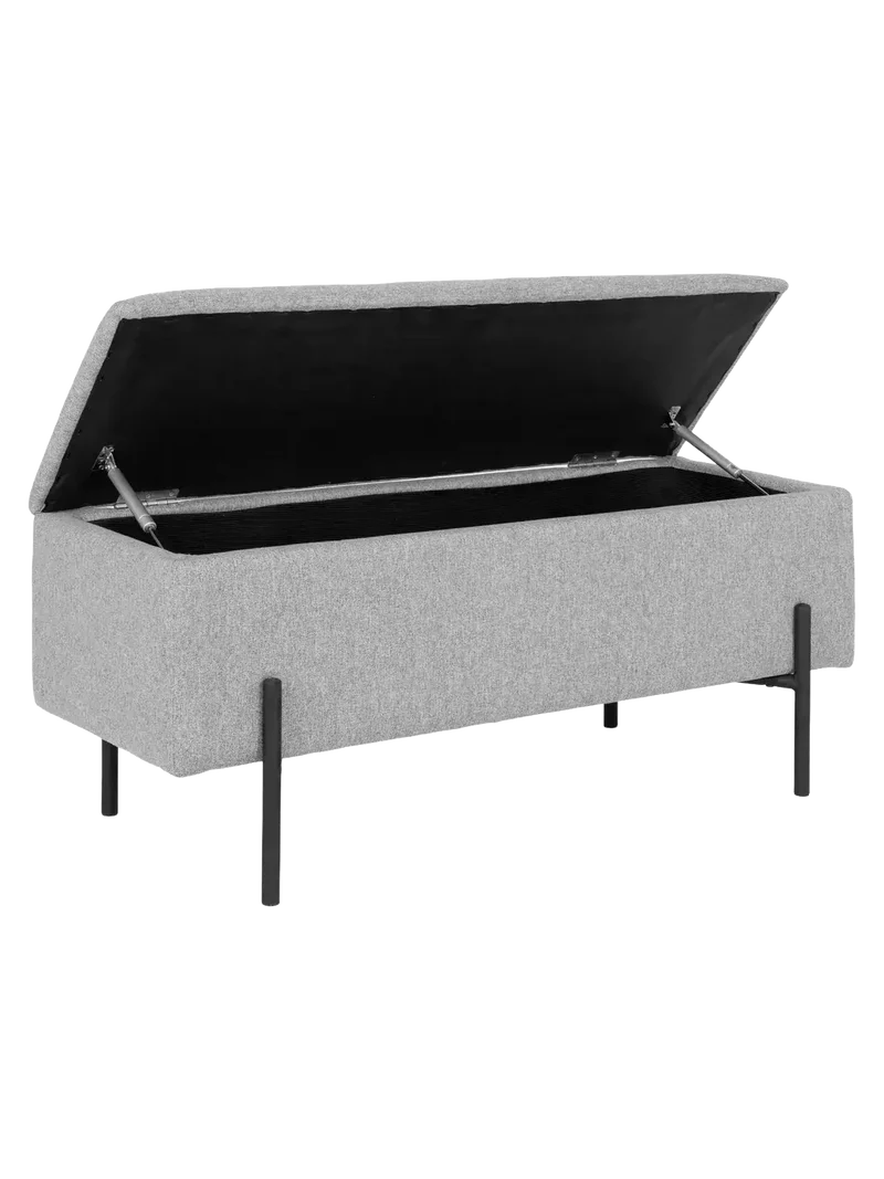 Watford Sitzbank mit Stauraum