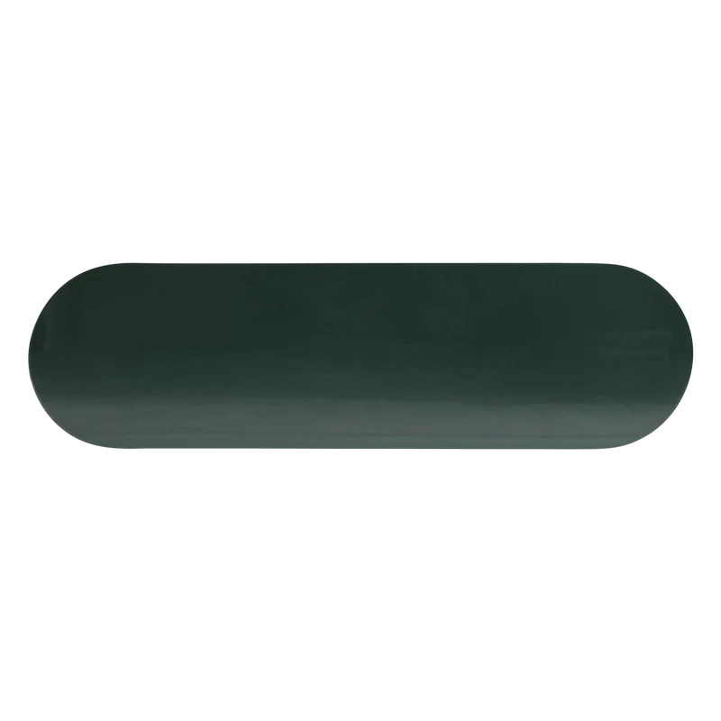 Serpentine Console Table