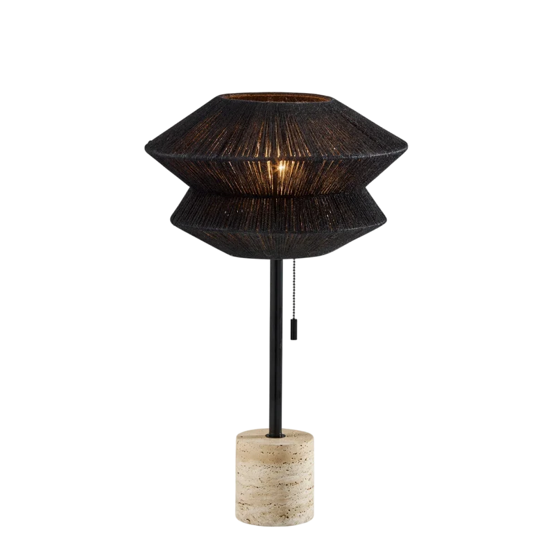 Strata Table Lamp