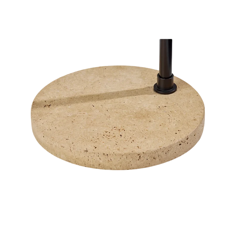 Strata Arc Floor Lamp