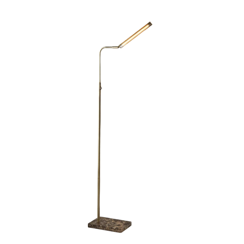 Stria Led Floor Lamp