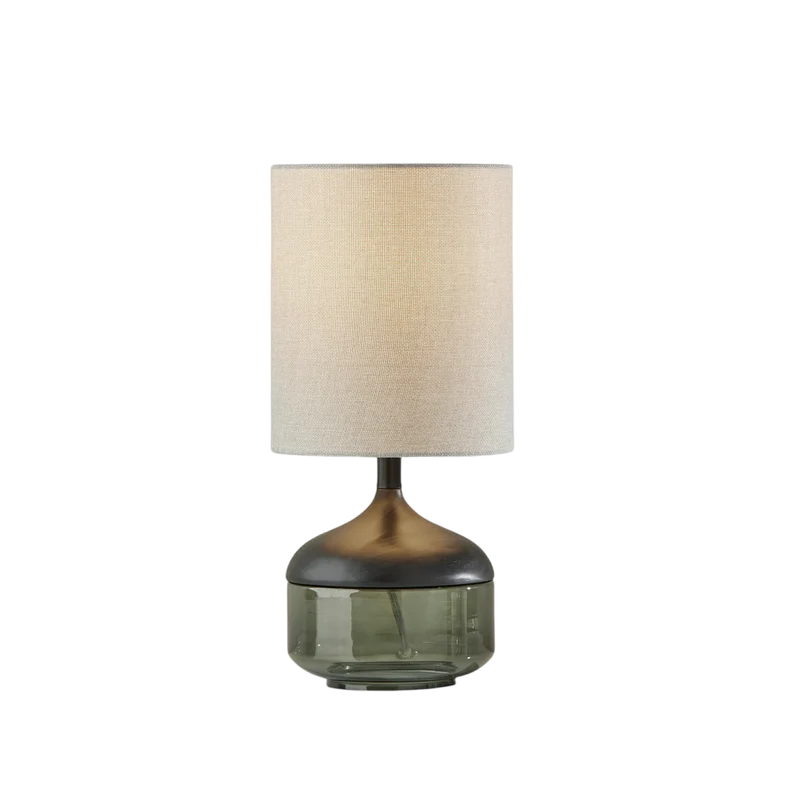 Veridian Table Lamp