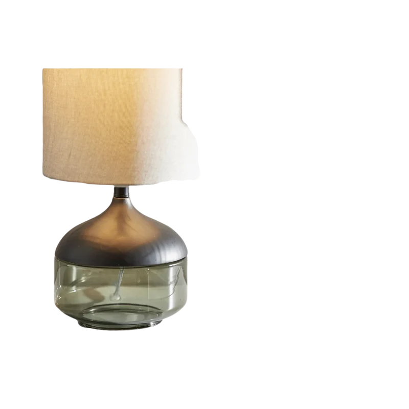 Veridian Table Lamp