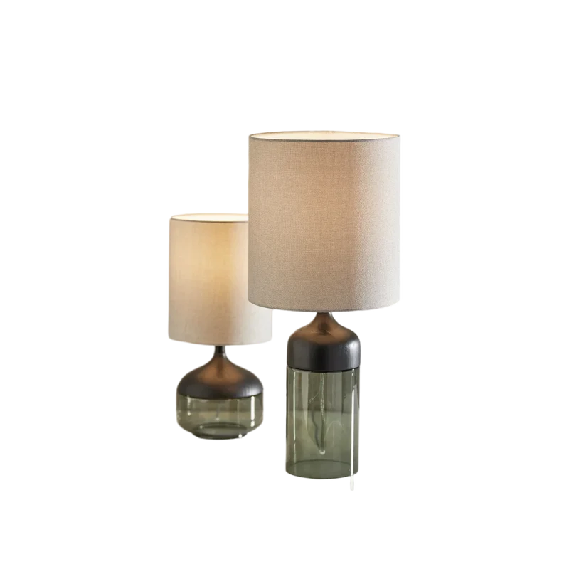 Veridian Table Lamp