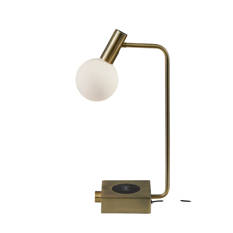 Marlow Desk Lamp