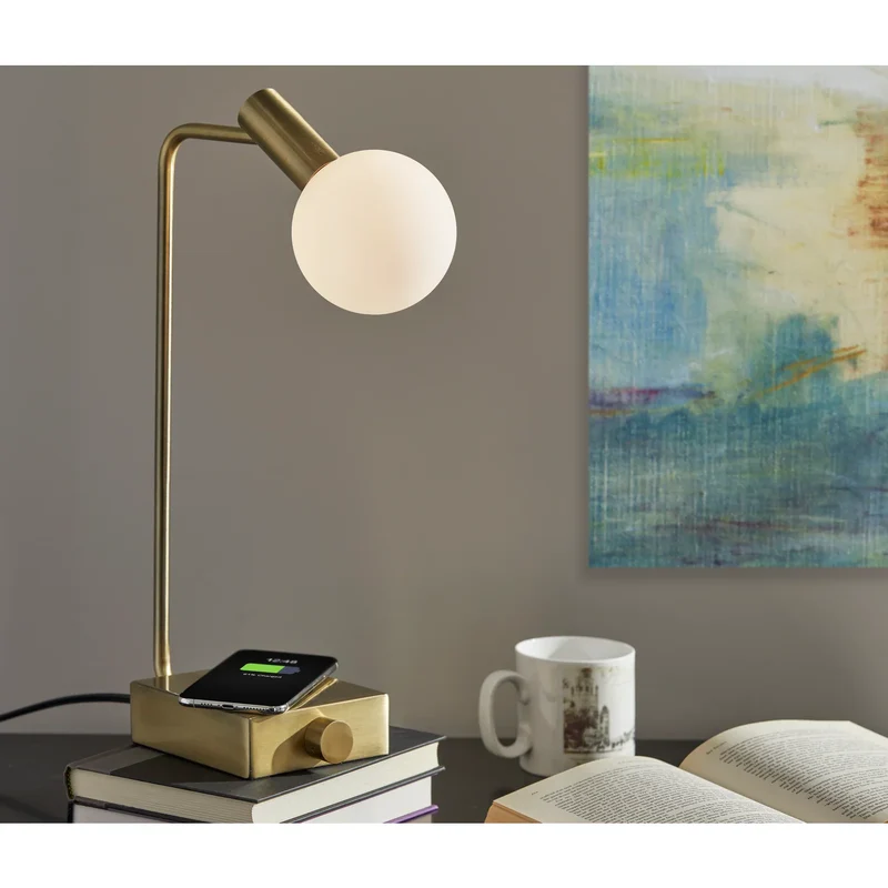 Marlow Desk Lamp